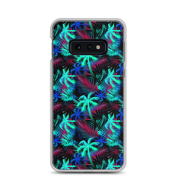 fern samsung galaxy phone case