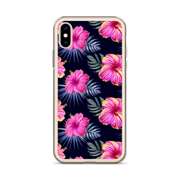 hibiscus case
