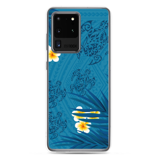 Honu Tattoo Samsung case