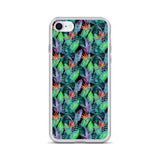 floral iphone case