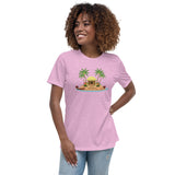 Christmas Hula T Shirt