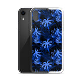 blue fern iphone