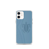 Polynesian tattoo iphone case