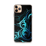 Tropical Iphone case