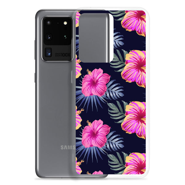 Hawaiian samsung case