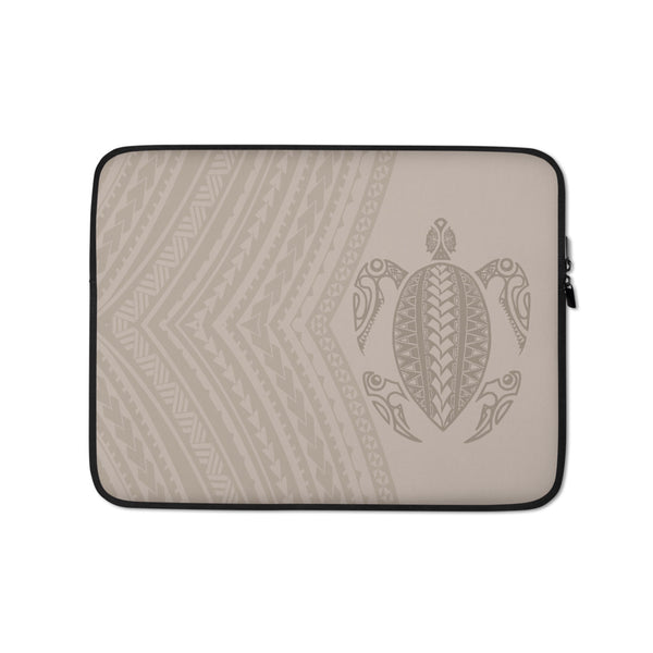 Honu tattoo ipad case