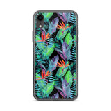flowers iphone case