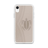 Honu iphone case