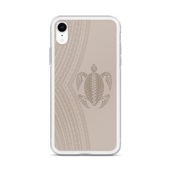 Honu iphone case