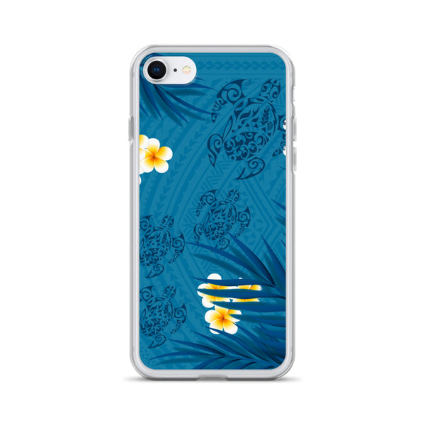 tropical phone case