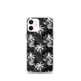 palm tree iphone case