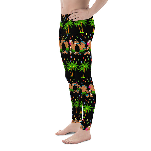 Mens Hawaiian Pants