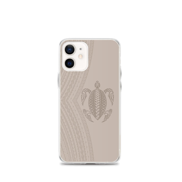 Polynesian phone case