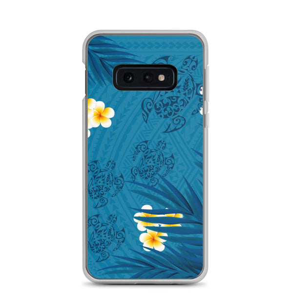 Turtle samsung case