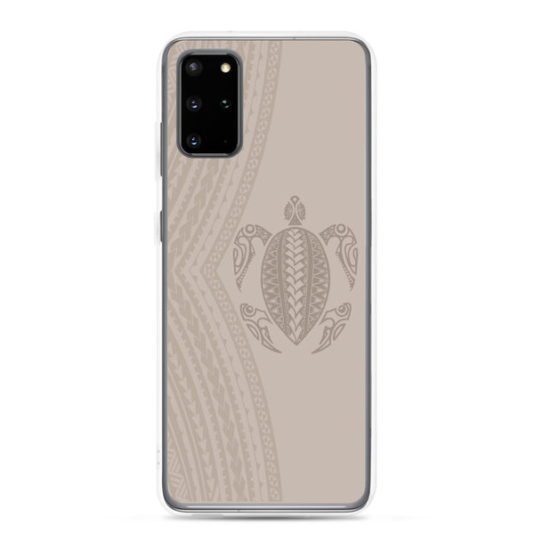 turtle tattoo samsung phone case