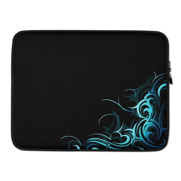 tropical ipad case laptop