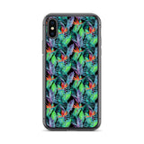 Polynesian iphone case