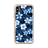 Tropical phone case