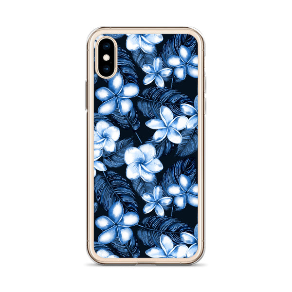 Tropical phone case