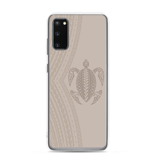 Honu tattoo samsung phone case
