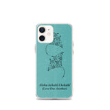 Maori tattoo iphone case