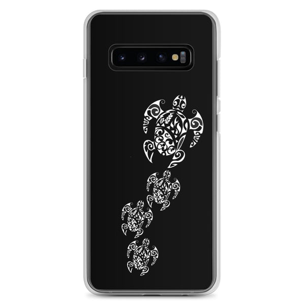 Honu Tattoo Samsung case