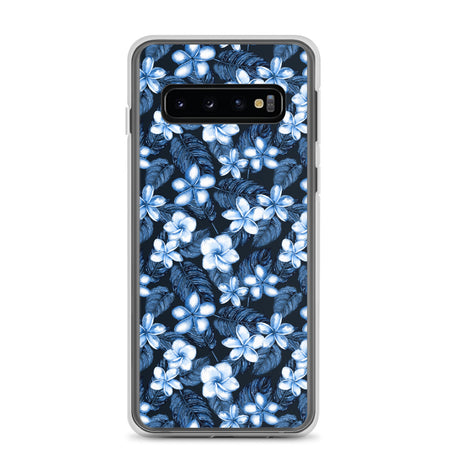 Gecko Yin Yang Polynesian Tattoo Aloha Kekahi I Kekahi (Love One Another)  - Samsung Galaxy Case S10 S20 S21 S22 E FE Plus and Ultra