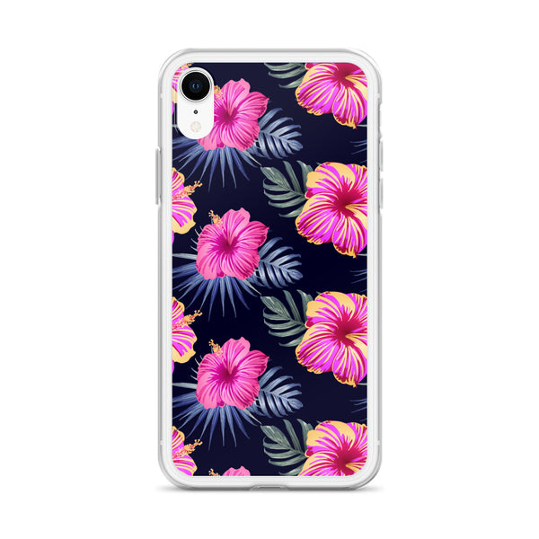 Polynesian iphone case