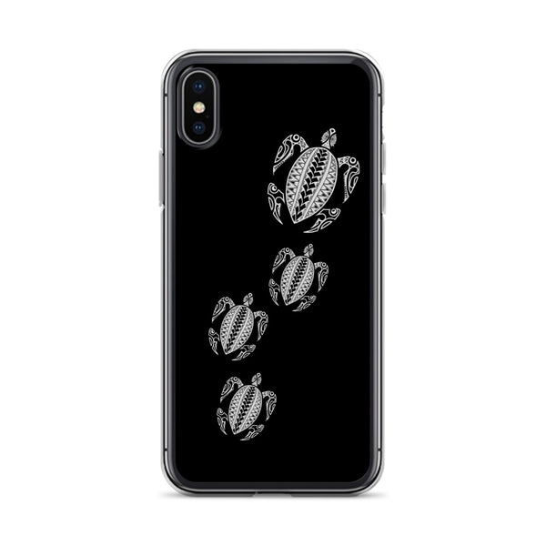 Honu tattoo iphone phone case