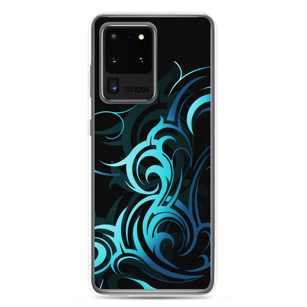 samsung galaxy tropical case
