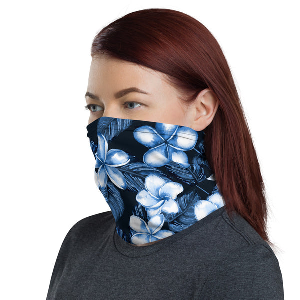 Hawaiian neck gaiter