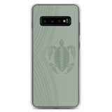 turtle tattoo Samsung galaxy case