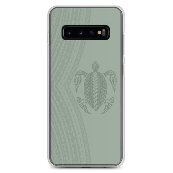 turtle tattoo Samsung galaxy case