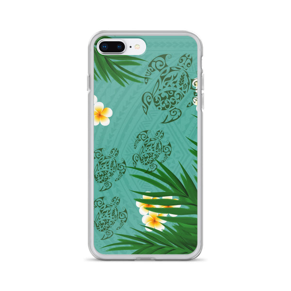 turtle iphone case