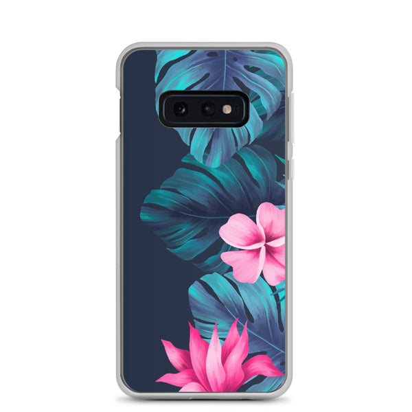 fern samsung galaxy phone case