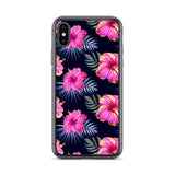 Tropical Iphone case