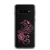 samsung galaxy tropical case