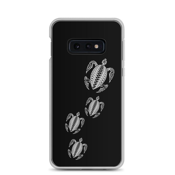 Samoan tattoo samsung case