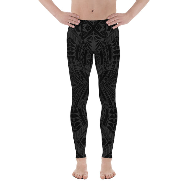Mens leggings