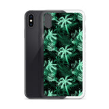 palm tree iphone