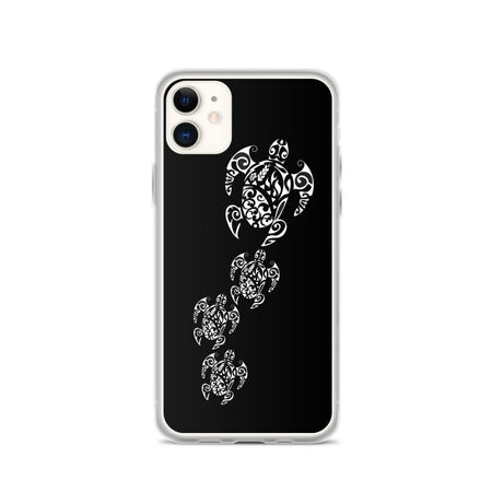 Bird of Paradise iPhone Case (Larger Flowers) -  iPhone Case 11 12 13 (Pro Pro max Mini) 7 8 plus SE XR, X, XS, Xs max