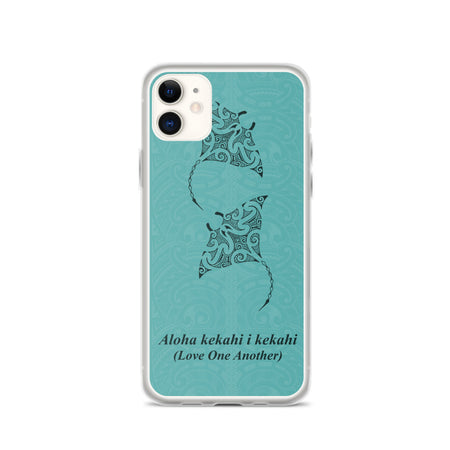 Bird of Paradise iPhone Case (Larger Flowers) -  iPhone Case 11 12 13 (Pro Pro max Mini) 7 8 plus SE XR, X, XS, Xs max