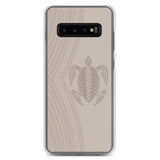 Honu tattoo samsung galaxy case