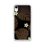 Tropical Iphone case
