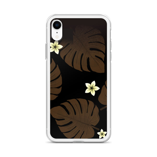 Tropical Iphone case