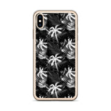 palm tree iphone