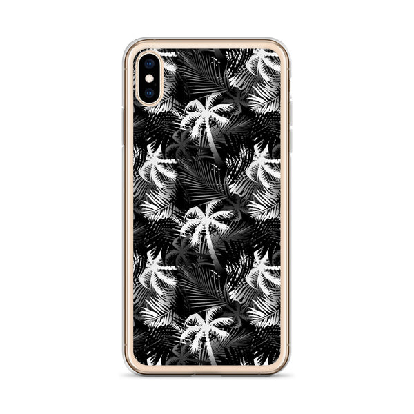 palm tree iphone
