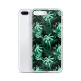 palm tree phone case
