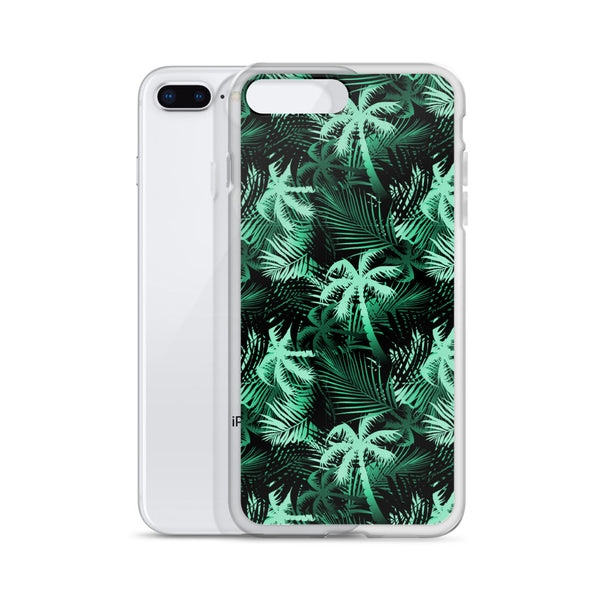 palm tree phone case