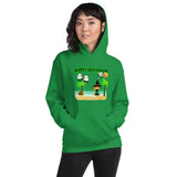 Halloween hoodie